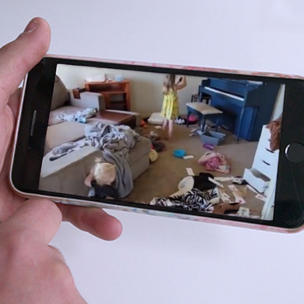 Image of Facebook post